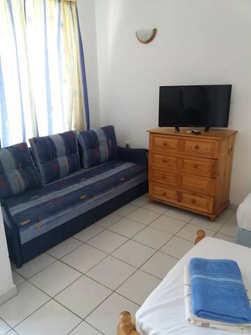 Полулюкс в Отеле Family Hotel Casablanca Green